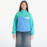 Bluza Patagonia W's Lightweight Synchilla® Snap-T® Fleece Pullover Shore Blue L