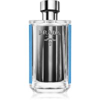 Prada L'Homme L'Eau Eau de Toilette für Herren 100 ml