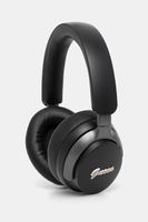 Guess căști wireless Metal Script Logo