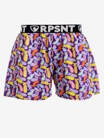 Represent Mike Boxershorts Lila