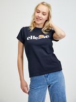 Ellesse Hayes Majica crna