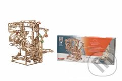 Marble Run Chain Hoist - puzzle z kategorie 3D puzzle