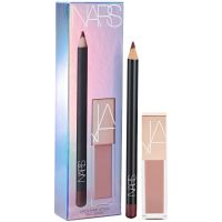 NARS Line & Shine darilni set za ustnice