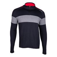 Pánská funkční mikina Swix Tista velikost - textil L