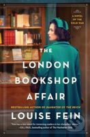The London Bookshop Affair (A Novel of the Cold War)