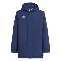 ADIDAS PERFORMANCE Sportska jakna 'ENT22 STAD JKTY'  plava