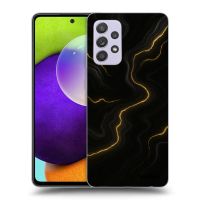 ULTIMATE CASE pro Samsung Galaxy A52 5G A525F - Thunder