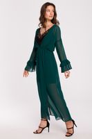 Makover Woman's Dress K136