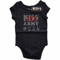 Baby-Body Kiss - Kids Army 24