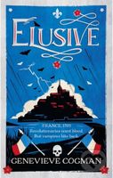 Elusive (An electrifying tale of magic and vampires in Revolutionary France) - kniha z kategorie Fantasy