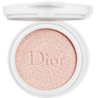 DIOR Capture Dreamskin Moist & Perfect Cushion vlažilni make-up v gobici nadomestno polnilo odtenek 000 15 g