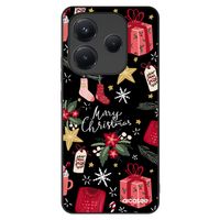 ULTIMATE CASE pro Xiaomi Redmi Note 14 5G - Christmas