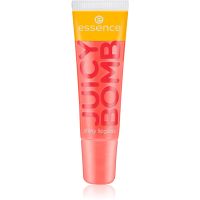 essence Juicy Bomb lip gloss culoare 103 10 ml