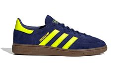 adidas Handball Spezial Muži - Tenisky adidas Originals - Modrá - JR3845-11.5 - Size: 11.5