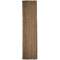 Flair Rugs BEHÚŇ, 60/150 cm prírodná farba