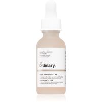 The Ordinary Alpha Arbutin 2% + HA posvetlitveni serum za obraz s hialuronsko kislino 30 ml