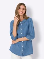 heine Bluza  plavi traper