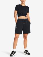 Under Armour UA Essl Flc Relax BF Šorcevi crna