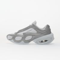Trampki Nike W Air Max Muse - Reflective Pure Platinum/ Metallic Silver EUR 41