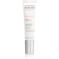 ANNEMARIE BÖRLIND ROSENTAU Energie-Creme für die Augenpartien 15 ml