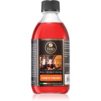 THD Ricarica Vigneto Toscano Aroma diffúzor töltet 300 ml