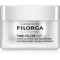 FILORGA TIME-FILLER 5XP korekčný krém proti vráskam 50 ml