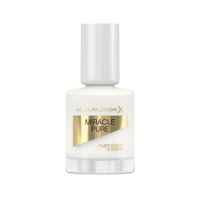 Max Factor Miracle Pure Körömlakk - 155 Coconut Milk