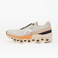 Sneakers On W Cloudmonster 2 Ivory/ Tangerine EUR 37