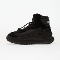 Sneakers Moon Boot Moon247 Xlace Mid Black EUR 45