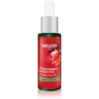 Weleda Pomegranate стягащо олио за лице 30 мл.