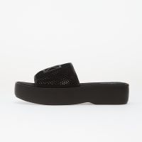 Sneakers Calvin Klein Flatform Sandal Mesh Black EUR 36