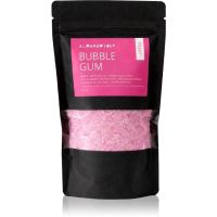 Almara Soap Bath Salt Bubble Gum кольорова сіль для ванни 180 гр