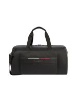 Tommy Hilfiger Metal Logo Duffel Bag OS
