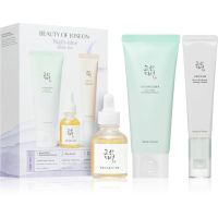 Beauty of Joseon Nightime Glow Set Geschenkset für perfekte Haut