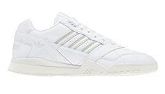 adidas A.R. Trainer Bărbați - Adidași adidas Originals - Alb - CG6465-3.5 - Size: 3.5