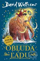 Obluda z ľadu - David Walliams