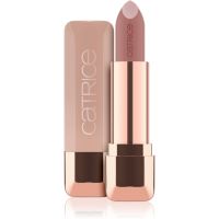 Catrice Full Satin Nude saténový rúž odtieň 020 Full of Strenght 3.8 g