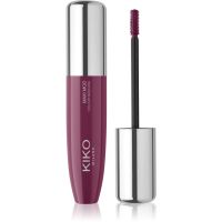KIKO Milano Maxi Mod Colour Mascara langlebiger Mascara für mehr Volumen Farbton 03 Plum 12 ml