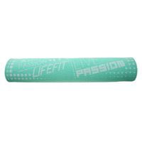 FIT.MAT SLIMFIT+,173x58x0,6,mint