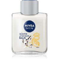 NIVEA MEN Sensitive бальзам після гоління лімітоване видання 100 мл