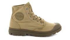 Palladium Boots Pampa Hi Woodlin