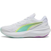 Puma SCEND PRO 2 SUMMER Дамски обувки за бягане, бяло, размер 39