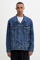 Levi's bunda pánska rifľová THE TRUCKER JACKET