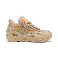 Puma LaMelo Ball La France "RNNR Flare" - Pánske - Tenisky Puma - Hnedé - 312165-01 - Veľkosť: 44
