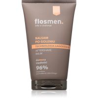 FlosLek Laboratorium FlosMen After Shave Balsam für Herren 100 ml