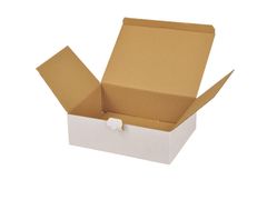 10 ks - Krabica poštová 345x245x105 3VVL