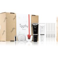 Toothy® Pro Care Zahnbleaching-Set