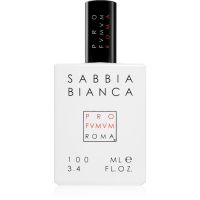 Profumum Roma Sabbia Bianca Eau de Parfum für Damen 100 ml