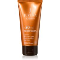 Juvena Sunsation Superior Anti-Age Cream SPF 30 zaščitna krema za sončenje SPF 30 75 ml