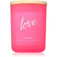 DW Home Zen Love aроматична свічка 428 гр